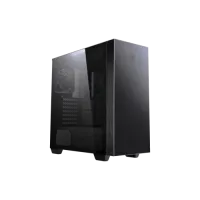 MSI MPG SEKIRA 100P Mid-Tower Gaming Case